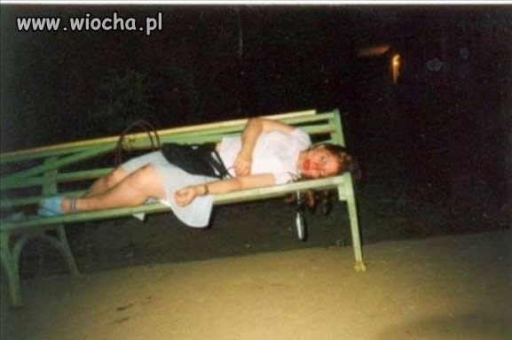 Po imprezie