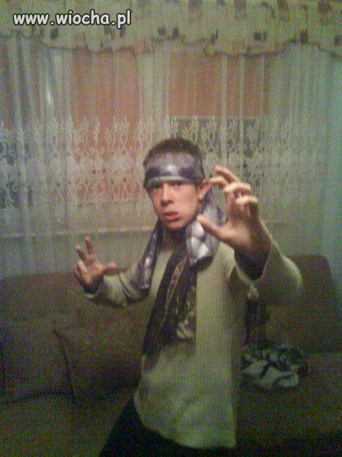 King Bruce Lee