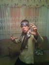King Bruce Lee