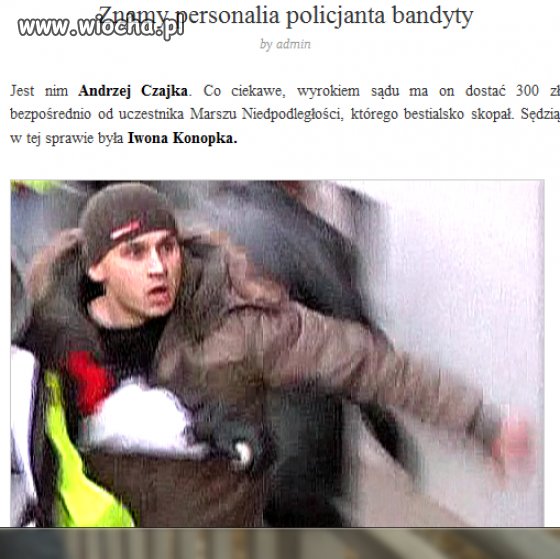Państwo prawa