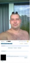 Szczotka na głowie?