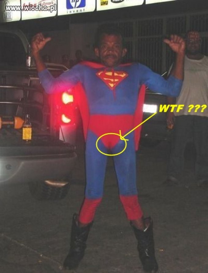 I`m a HERO ? 