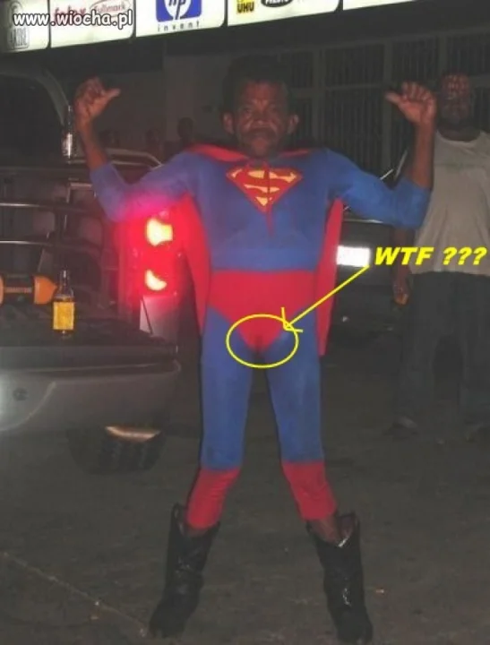 I`m a HERO ? 