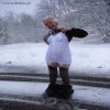 Hot babcia