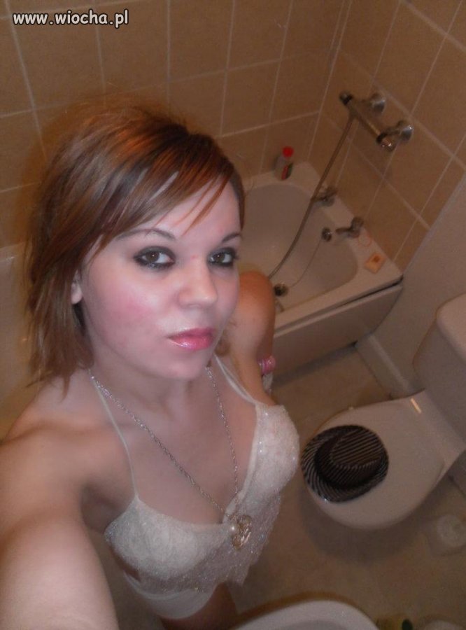 W kibelku na Facebooku 