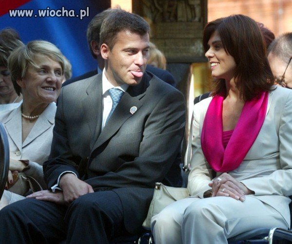 Panie Olejniczak...