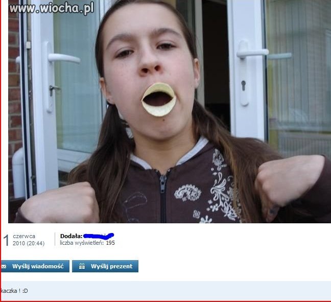 Kaczka