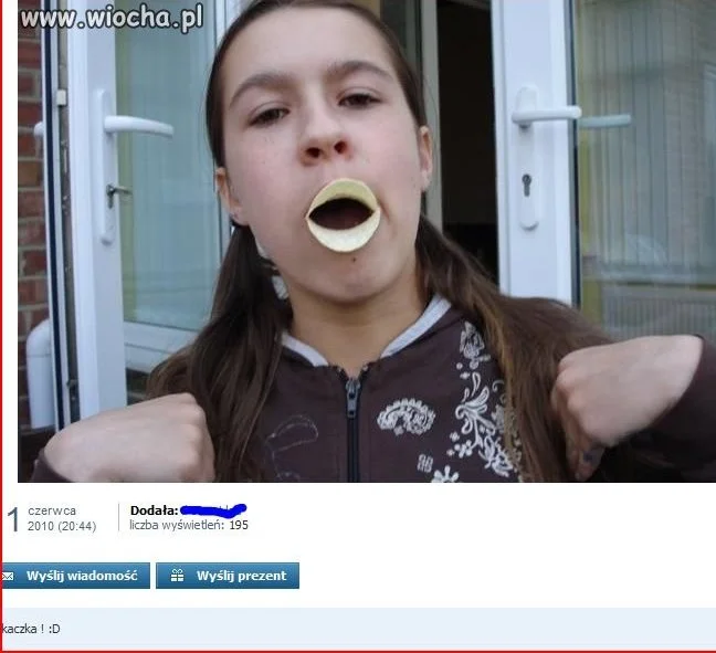 Kaczka