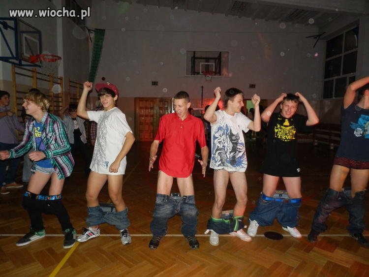 Nie ma to jak sobie