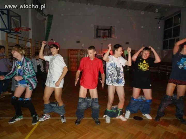 Nie ma to jak sobie