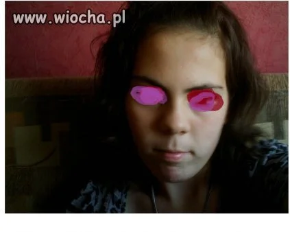 Mrr... Jaka jestem słodka
