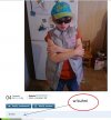 Olać błędy, lans w ,,kuhni" musi być...
