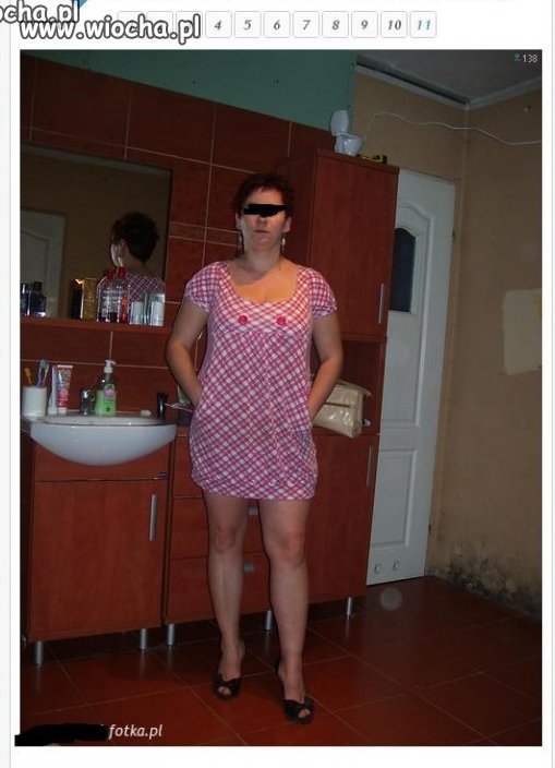 Piękne mebelki
