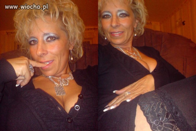 "Czarna wdowa"