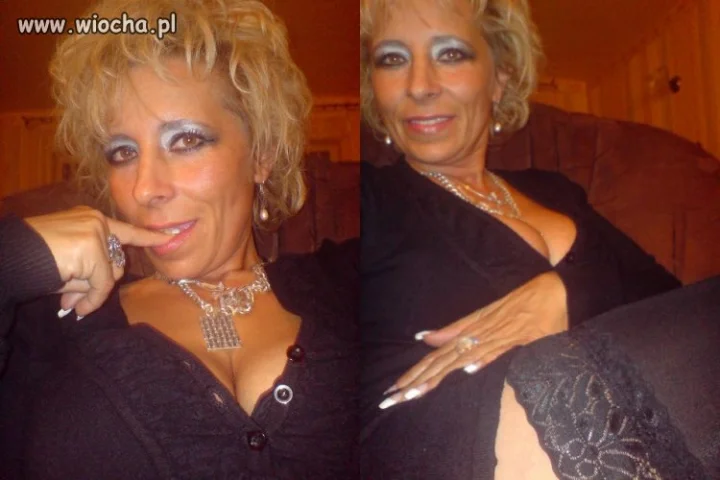 "Czarna wdowa"