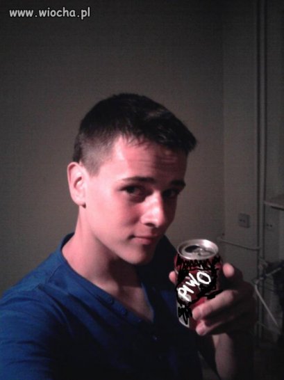 Coca-Piwo