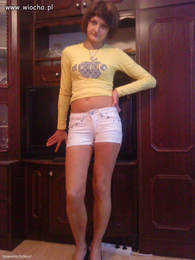 Sexi Wiola