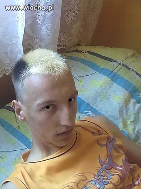 'Bk' na całego!