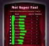 Moi Super Fani Hehehe