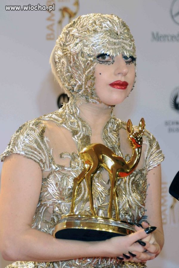 Lady GaGa