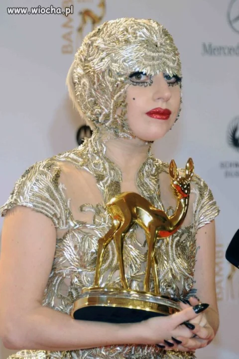 Lady GaGa