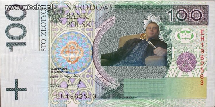 100 pln