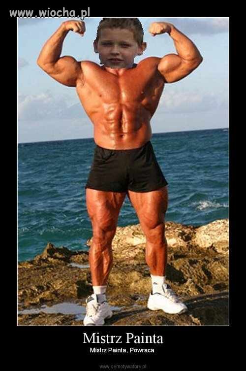 Strongmen