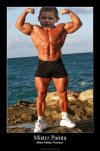 Strongmen