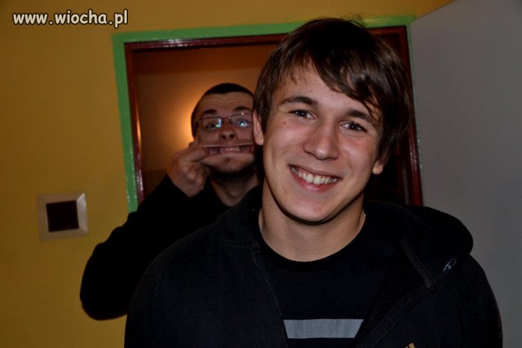 Mistrz 2 planu 