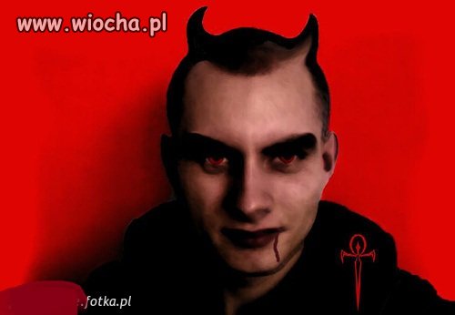 Mistrz photoshopa