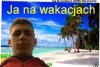 Wakacje na Karaibach
