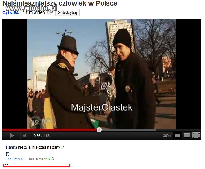 Hanka R.I.P
