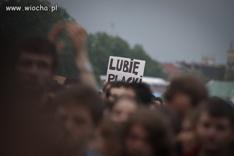 Studenci są wszędzie 