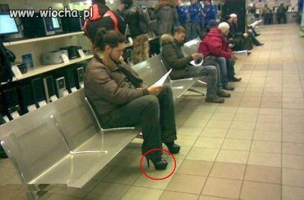 Kompleks niższości ? 