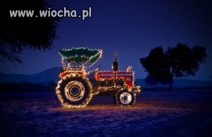 A teraz wsiadaj i robimy przejażdżkę po mieście!