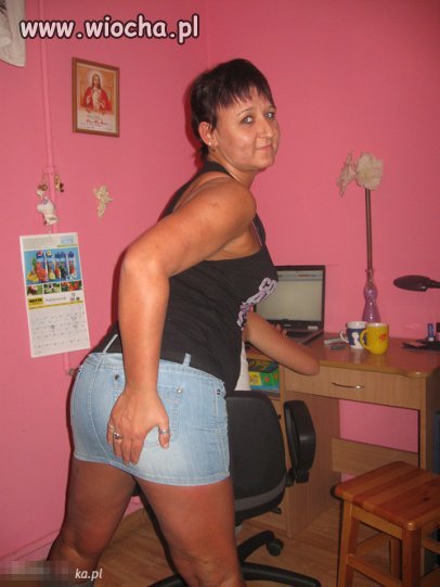 Mamusia