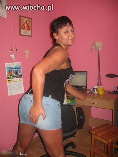Mamusia