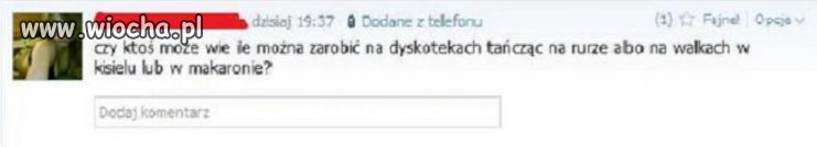 Pytanie na n-k...
