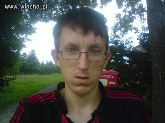 Prawdziwy kozak cz.2