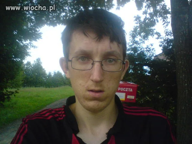 Prawdziwy kozak cz.2
