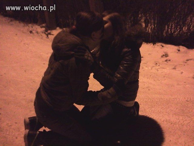 Przyjaciele...