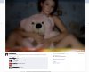 Dziewczyna ma się czym chwalić