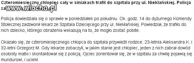 Ja się tylko pytam.