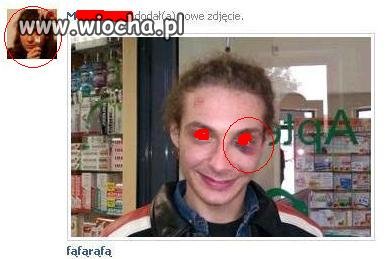 Ale oni są fajni