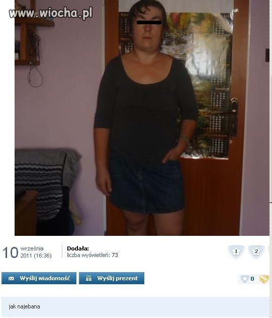 Takie tam, lat 40