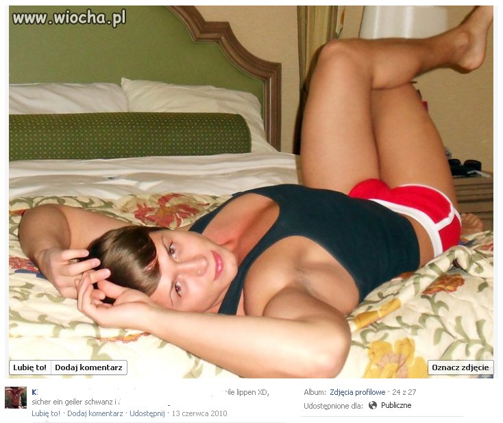 W razie wątpliwości...