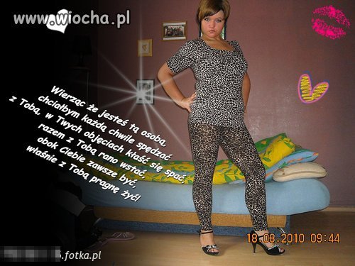 Dzika...