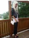 (Sexy?)  Blondi