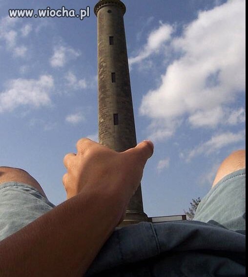 Chciałby...