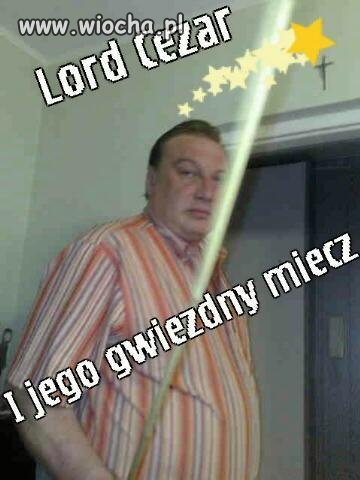 Lord cezar 